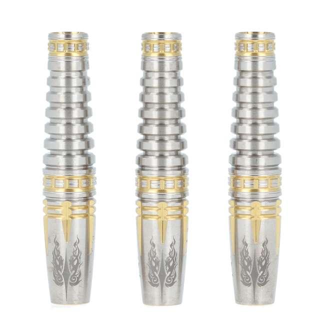 中古 Used ダーツ】 TARGET JAPAN PYRO G7 2BA 星野光正選手モデル