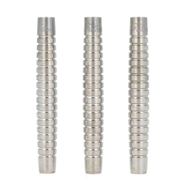 新着【中古 Used ダーツ】 DYNASTY(ダイナスティー) A-FLOW BLACK LINE