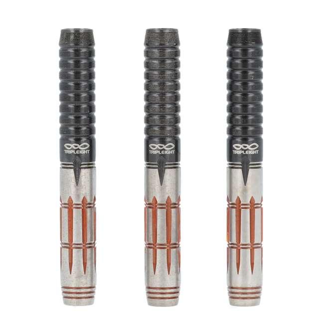 中古 Used ダーツ】 DYNASTY(ダイナスティー) TRIPLEIGHT Abel(アベル