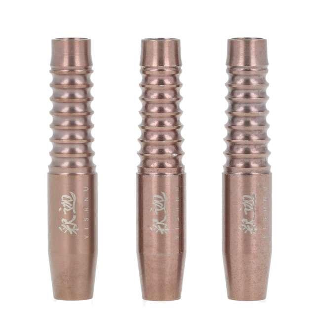 中古 Used ダーツ】 TARGET(ターゲット) TRIMURTI 三神一体(VISHNU