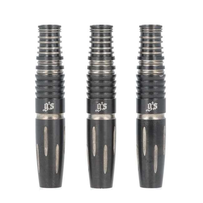 幕内邦昌 G's DARTSジーズダーツ NUNOヌーノ 20g定価10800円 【公式通販】