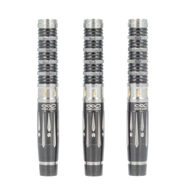 中古 Used ダーツ】 DYNASTY(ダイナスティー) TRIPLEIGHT effort