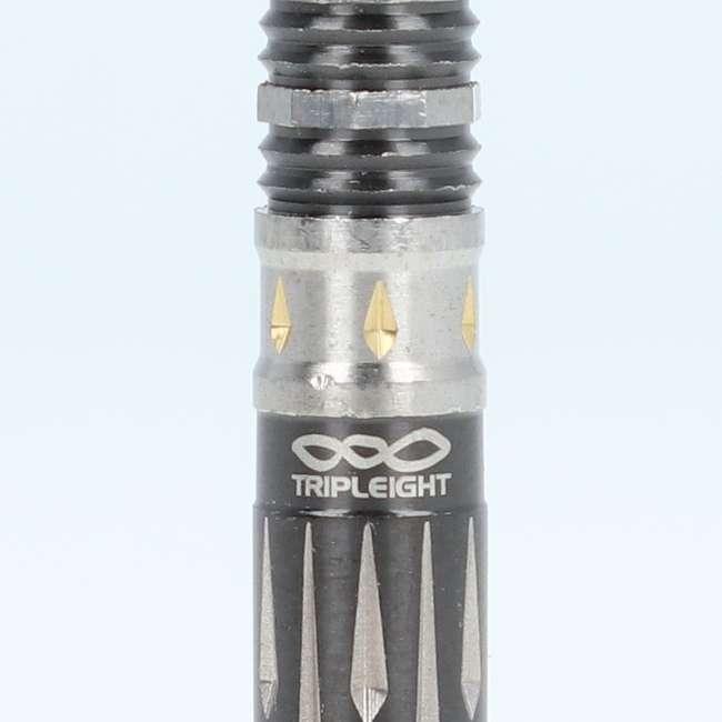 中古 Used ダーツ】 DYNASTY(ダイナスティー) TRIPLEIGHT effort