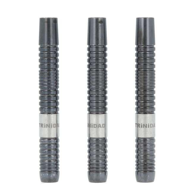 中古 Used ダーツ】 TRiNiDAD(トリニダード) LAZY(レイジー) 2BA 松吉