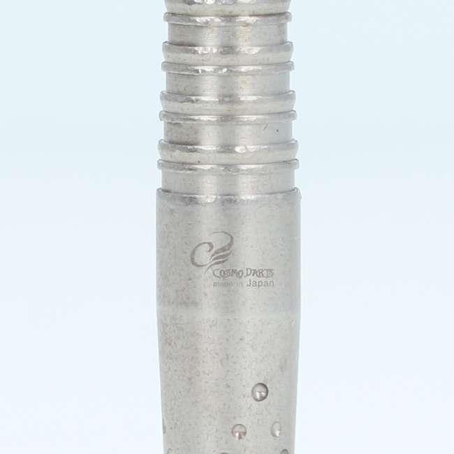 中古 Used ダーツ】 COSMO DARTS(コスモダーツ) 百花繚乱 Hyakka