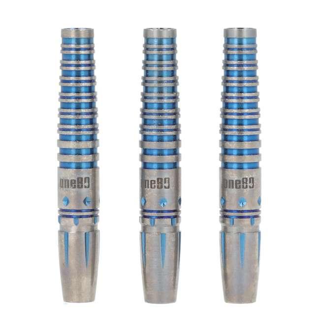 中古 Used ダーツ】 One80(ワンエイティ) Hiromitsu Tsuji ver.2 2BA