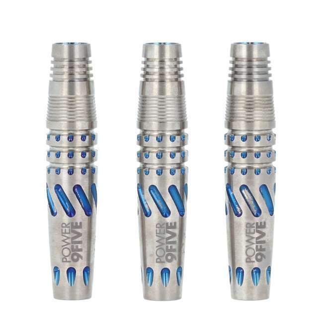 ターゲット】パワー 9FIVE フィル・テイラーモデル 2セットユーズド品