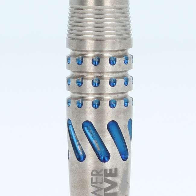 ターゲット】パワー 9FIVE フィル・テイラーモデル 2セットユーズド品