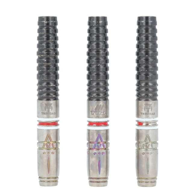 中古 Used ダーツ】 TIGA(ティガ)×TRiNiDAD(トリニダード) GOMECHU2