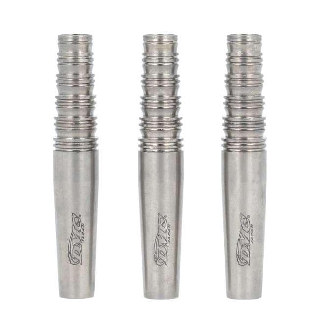 中古 Used ダーツ】 DMC(ディーエムシー) Revivalシリーズ Quetzal