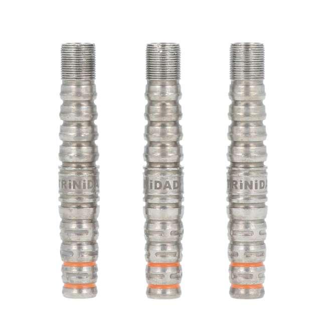 中古 Used ダーツ】 TRiNiDAD(トリニダード) Roman Type2(ローマン