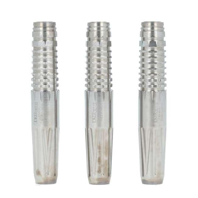 中古 Used ダーツ】 JOKER DRIVER(ジョーカードライバー) 零-ZERO- ST6