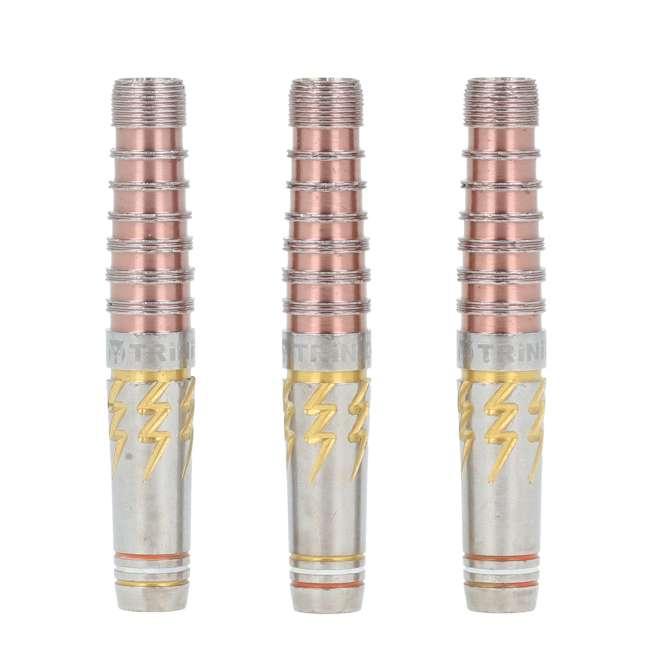 中古 Used ダーツ】 TRiNiDAD(トリニダード) Roman Type5(ローマン