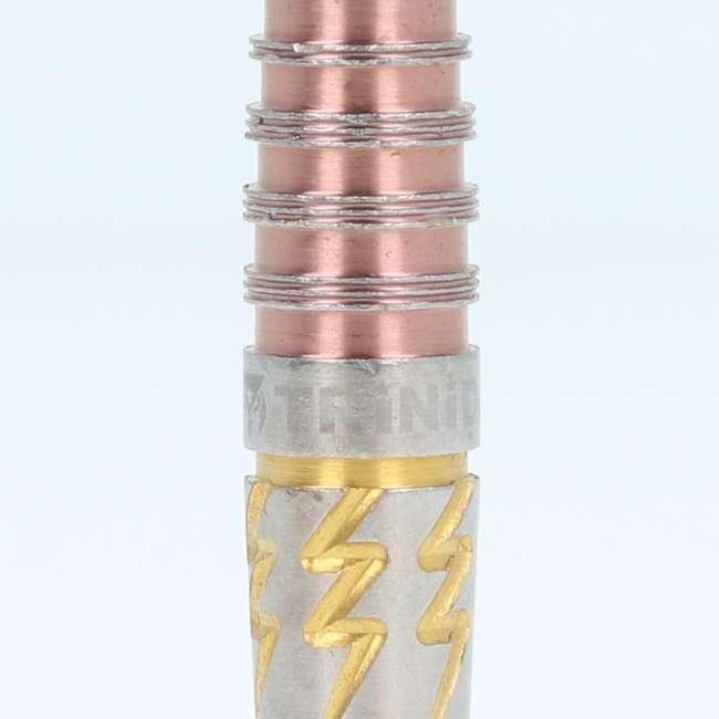 中古 Used ダーツ】 TRiNiDAD(トリニダード) Roman Type5(ローマン