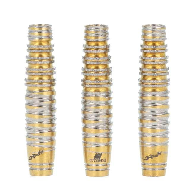 ティガ ゼログラビティ3 大崎裕一モデル 2BA 中古 Used ダーツ】 TIGA(ティガ) Zero Gravity3(ゼロ グラビティ3