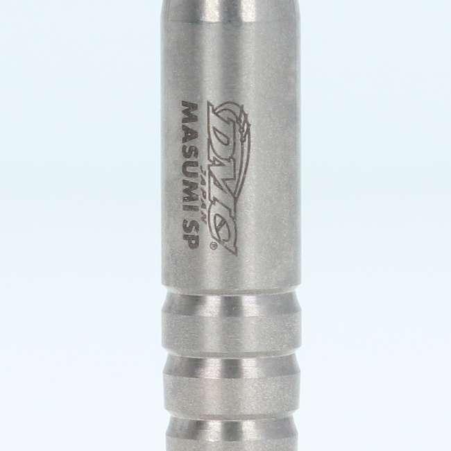 中古 Used ダーツ】 DMC(ディーエムシー) Sabre(セイバー) Masumi SP2