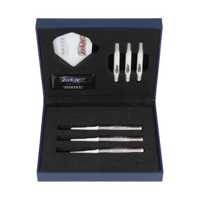 中古 Used ダーツ】 DMC(ディーエムシー) UNITE SHRIKE(ユナイト