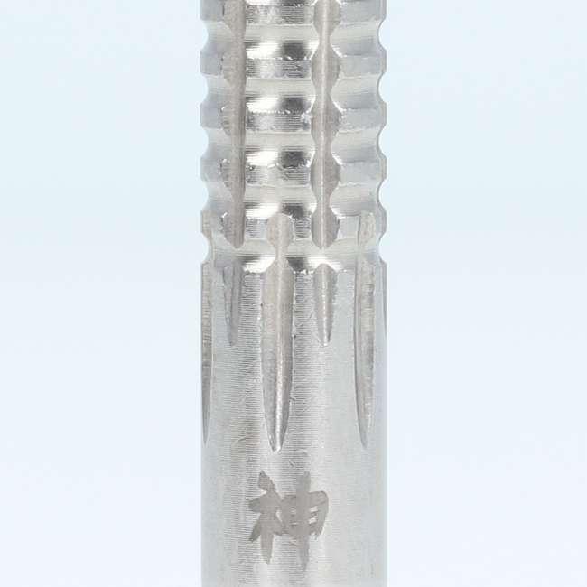【中古 Used ダーツ】 moA(モア) 神ダーツ 30号機 2BA【箱あり】 【RANK 3】
