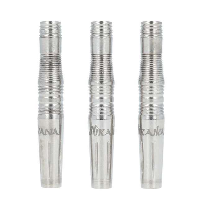 エスフォー】Niraiakanai 2.1 ダーツセット S4-DARTS(エスフォーダーツ