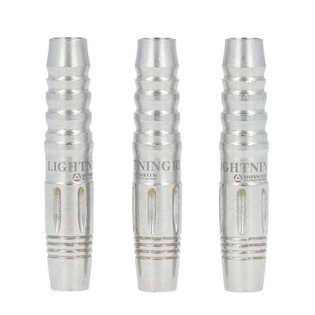 中古 Used ダーツ】 MONSTER(モンスター) TUNGSTEN80％シリーズ