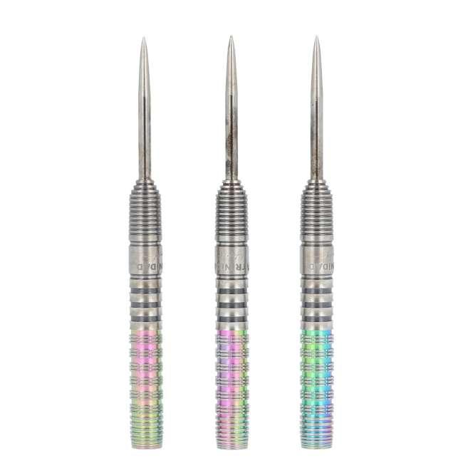 中古 Used ダーツ】 TRiNiDAD(トリニダード) Undisputed ROMERO Type3