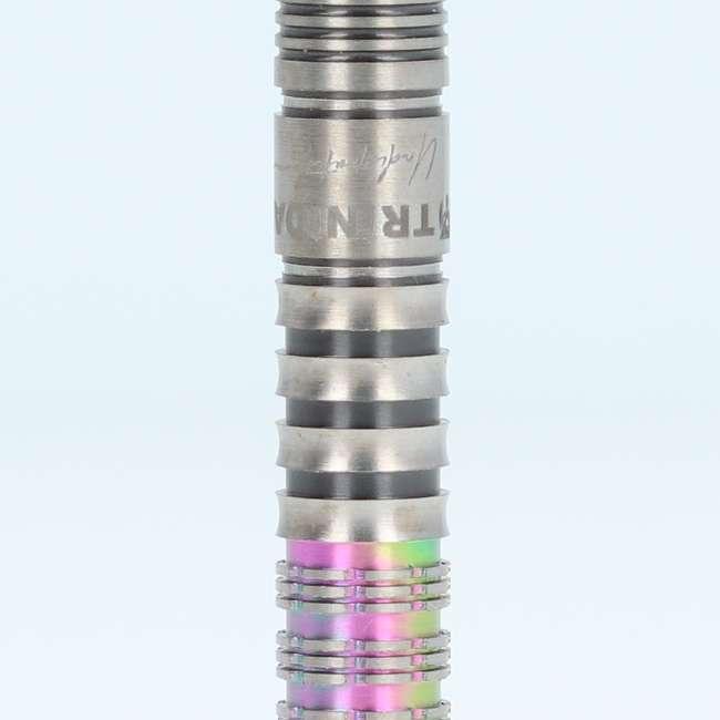 中古 Used ダーツ】 TRiNiDAD(トリニダード) Undisputed ROMERO Type3