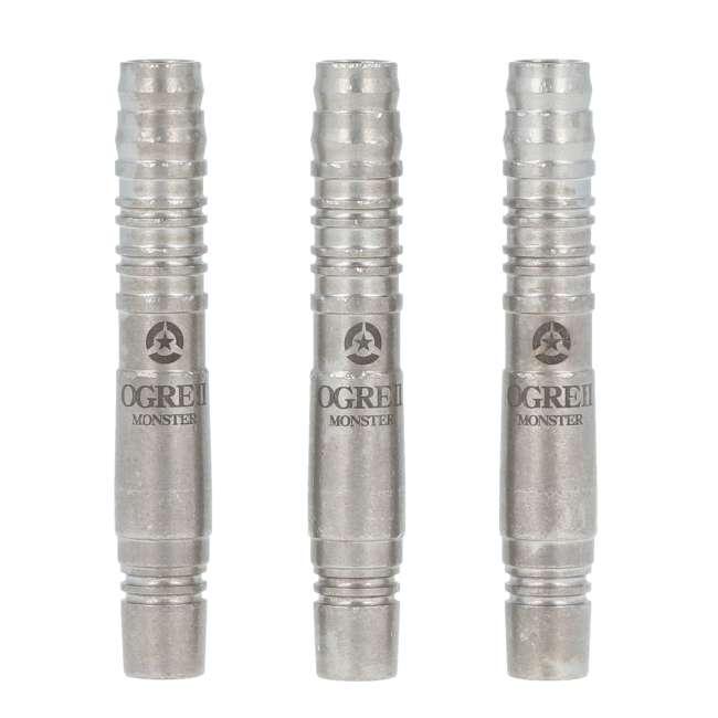 中古 Used ダーツ】 MONSTER(モンスター) OGRE2(オーガ2) 2BA 橋本守容