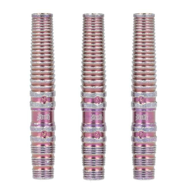 中古 Used ダーツ】 TARGET JAPAN(ターゲットジャパン) SOLO G8(ソロ