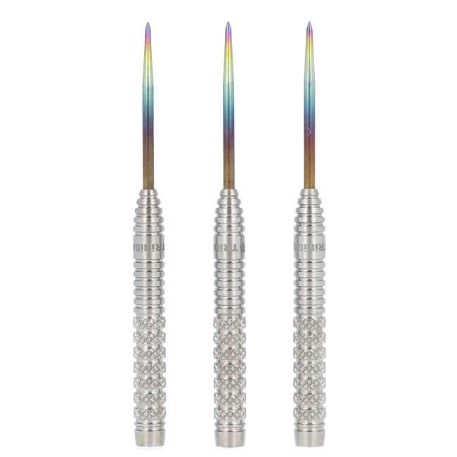 中古 Used ダーツ】 TRiNiDAD(トリニダード) Eder Type5(エデル タイプ