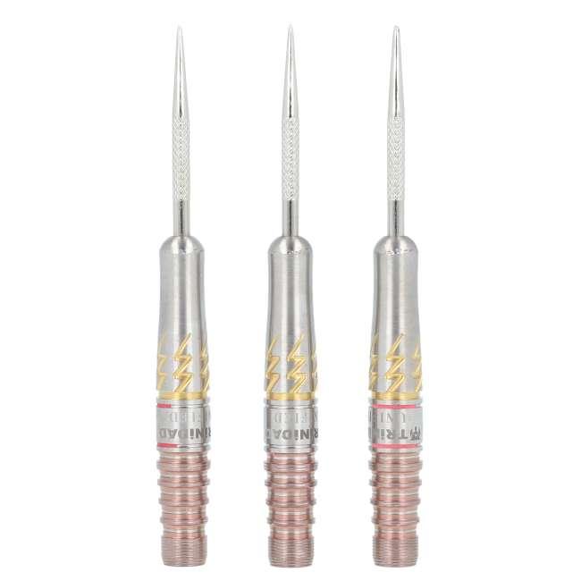 新着【中古 Used ダーツ】 TRiNiDAD(トリニダード) UNIFIED Roman