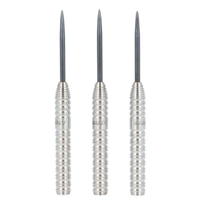 【12月13日まで限定出品】DYNASTY RYUSEI TYPE-ZERO A ダイナスティー】RYUSEI TYPE ZERO 2BA19g 畦元隆成選手 ダーツ バレル