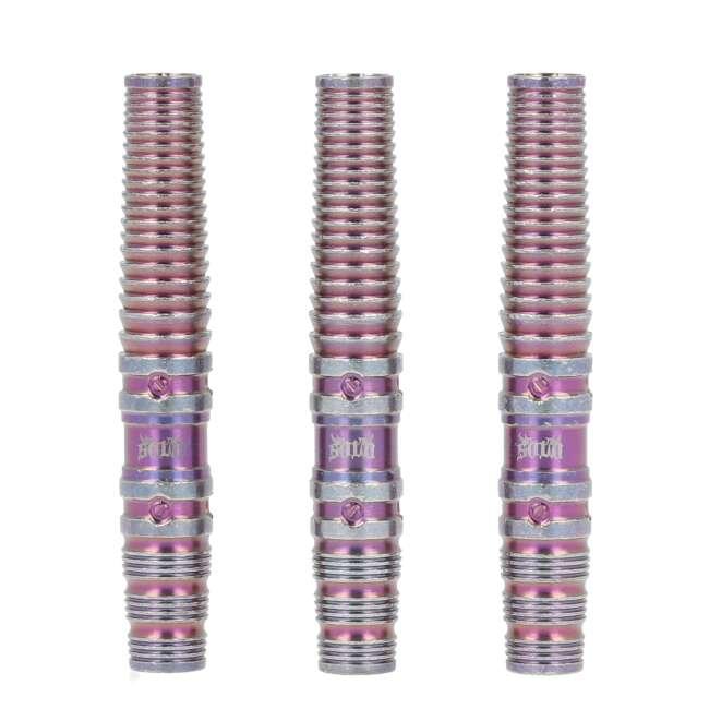 【新品未使用・未開封】小野恵太 TARGET SOLO G8 ソロ 2BA ダーツ > ソフトダーツ > ブランド【タ行】 > ターゲットジャパン