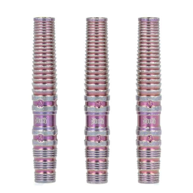 中古 Used ダーツ】 TARGET JAPAN(ターゲットジャパン) SOLO G8(ソロ