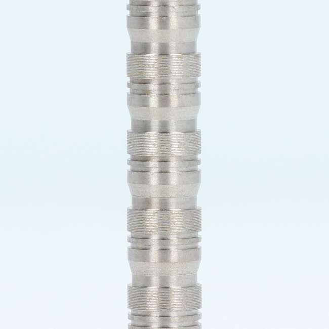 【中古 Used ダーツ】 YOSHIMURA BARRELS(ヨシムラバレルズ) BLAST 2020(ブラスト2020) 2BA 【RANK 3】
