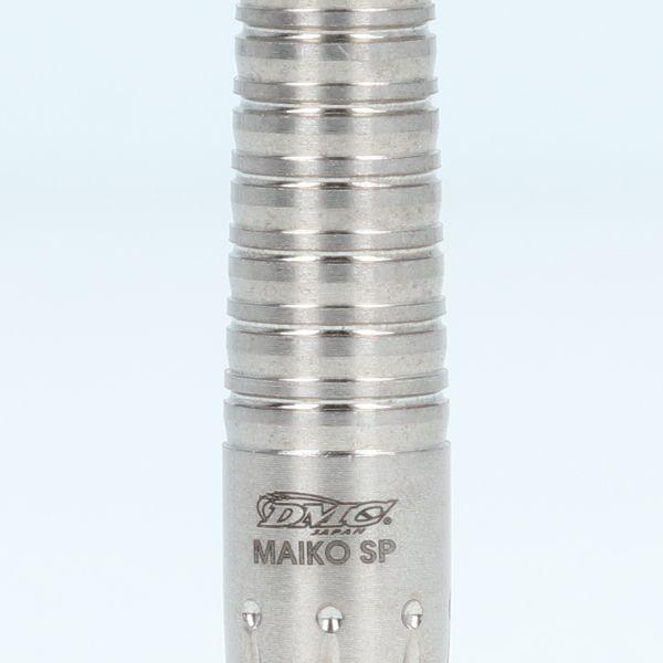 中古 Used ダーツ】 DMC(ディーエムシー) Diablo(ディアブロ) Maiko SP