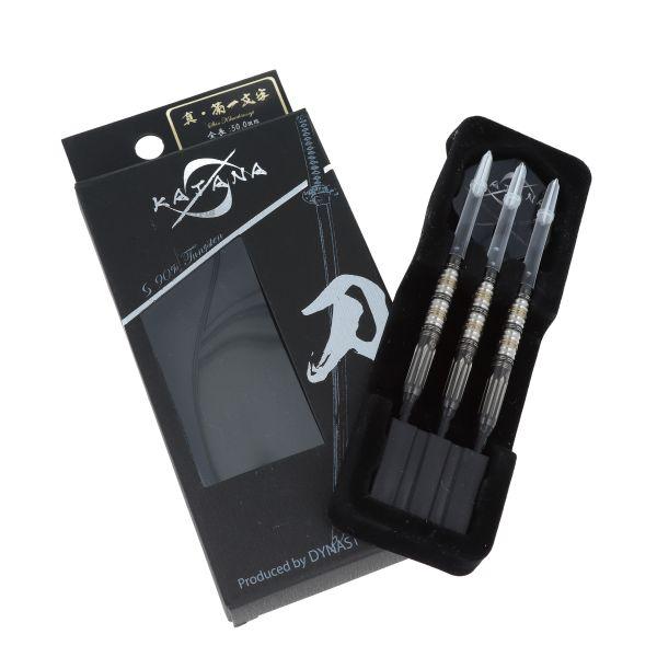 中古 Used ダーツ】 DYNASTY(ダイナスティー) KATANA 名刀 真・菊