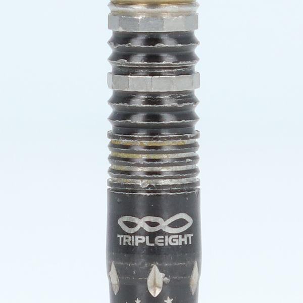 中古 Used ダーツ】 DYNASTY(ダイナスティー) TRIPLEIGHT effort3