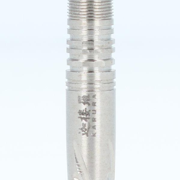 中古 Used ダーツ】 TIGA(ティガ) 97T KARURA(迦楼羅 カルラ) 2BA 山口