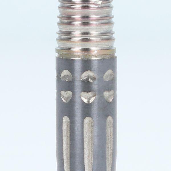 中古 Used ダーツ】 TIGA(ティガ) Fusion Zero Gravity2(ゼロ