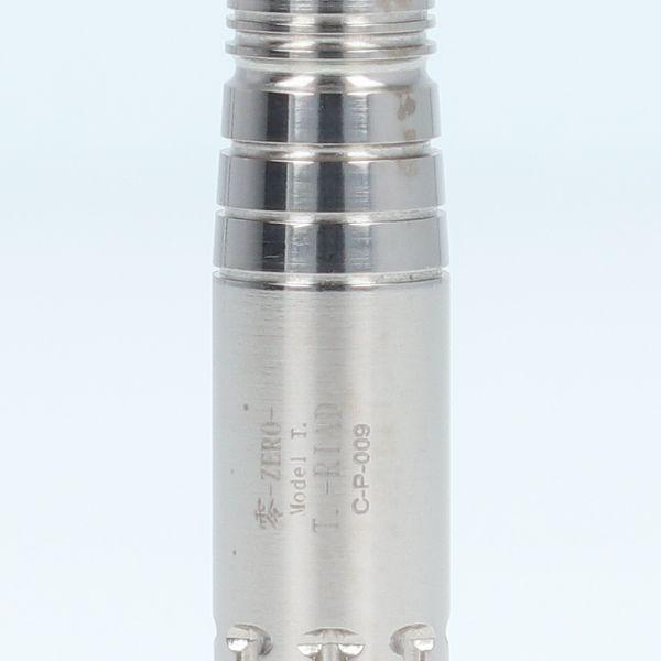 ジョーカードライバー零-ZERO-ULTIMATE Model NAZARETH 中古 Used ダーツ】 JOKER DRIVER(ジョーカードライバー) 零-ZERO