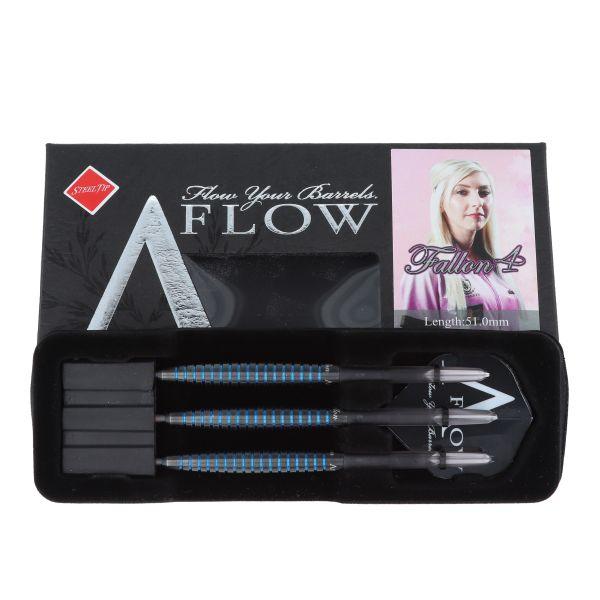 中古 Used ダーツ】 DYNASTY(ダイナスティー) A-FLOW BLACK LINE