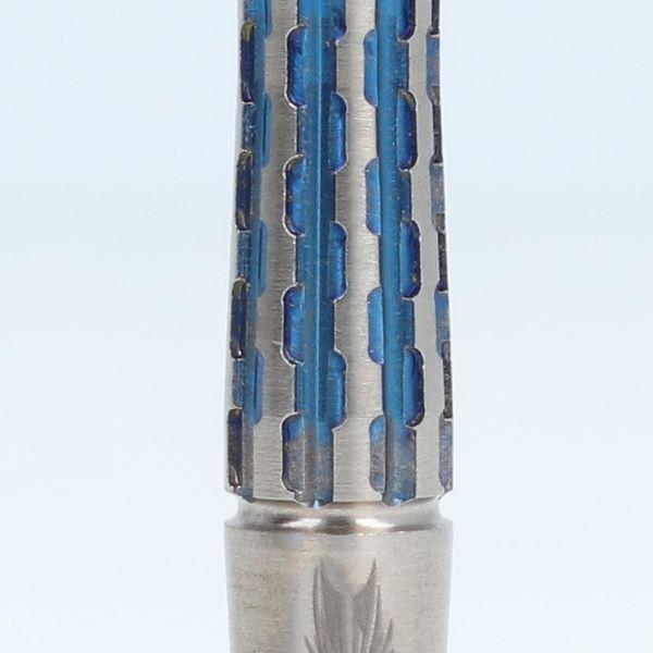 中古 Used ダーツ】 TARGET(ターゲット) Carrera AZZURRI CORTEX CIELO
