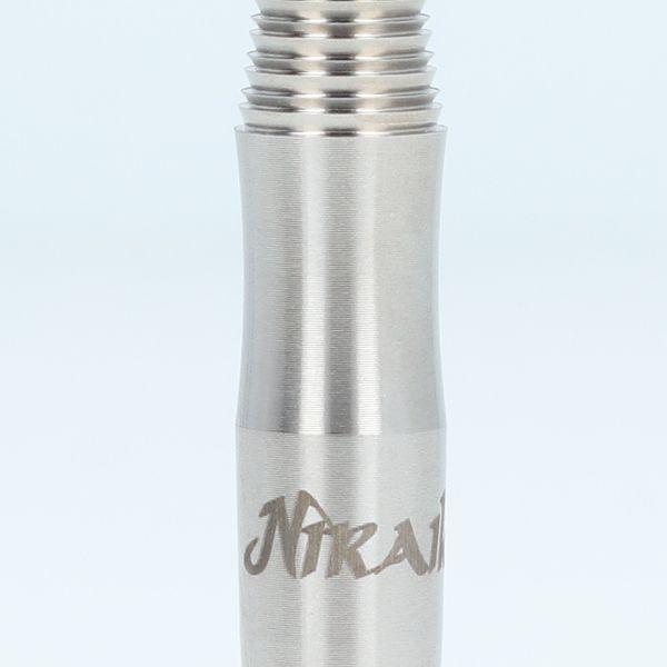 新着【中古 Used ダーツ】 S4-DARTS(エスフォーダーツ) ニライカナイ