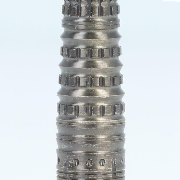 中古 Used ダーツ】 TARGET JAPAN PYRO.3 GHOST LIMITED EDITION 2BA