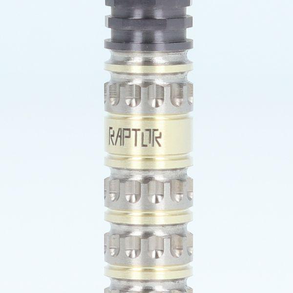 中古 Used ダーツ】 TARGET JAPAN(ターゲットジャパン) RAPTOR G3