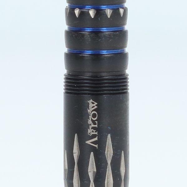 中古 Used ダーツ】 DYNASTY A-FLOW BLACK LINE コーティングタイプ