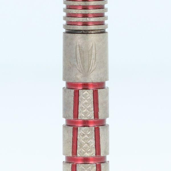 中古 Used ダーツ】 TARGET JAPAN(ターゲットジャパン) NATHAN