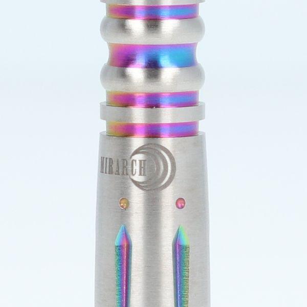 新着【中古 Used ダーツ】 MIRARCH(ミラーチ) Realign Neo(リアライン