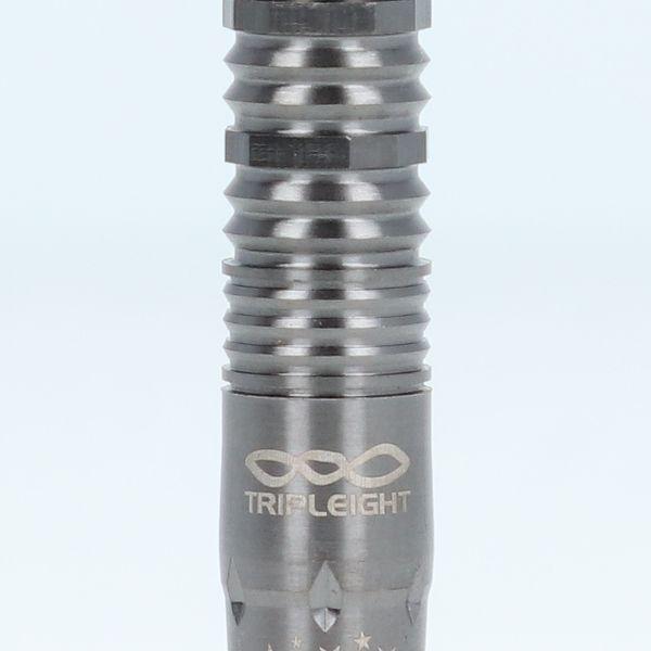中古 Used ダーツ】 DYNASTY(ダイナスティー) TRIPLEIGHT effort3