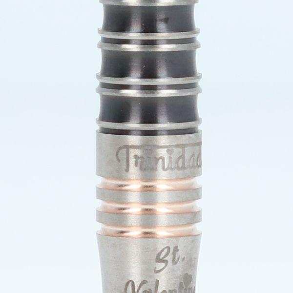 中古 Used ダーツ】 TRiNiDAD(トリニダード) Roman Type3(ローマン